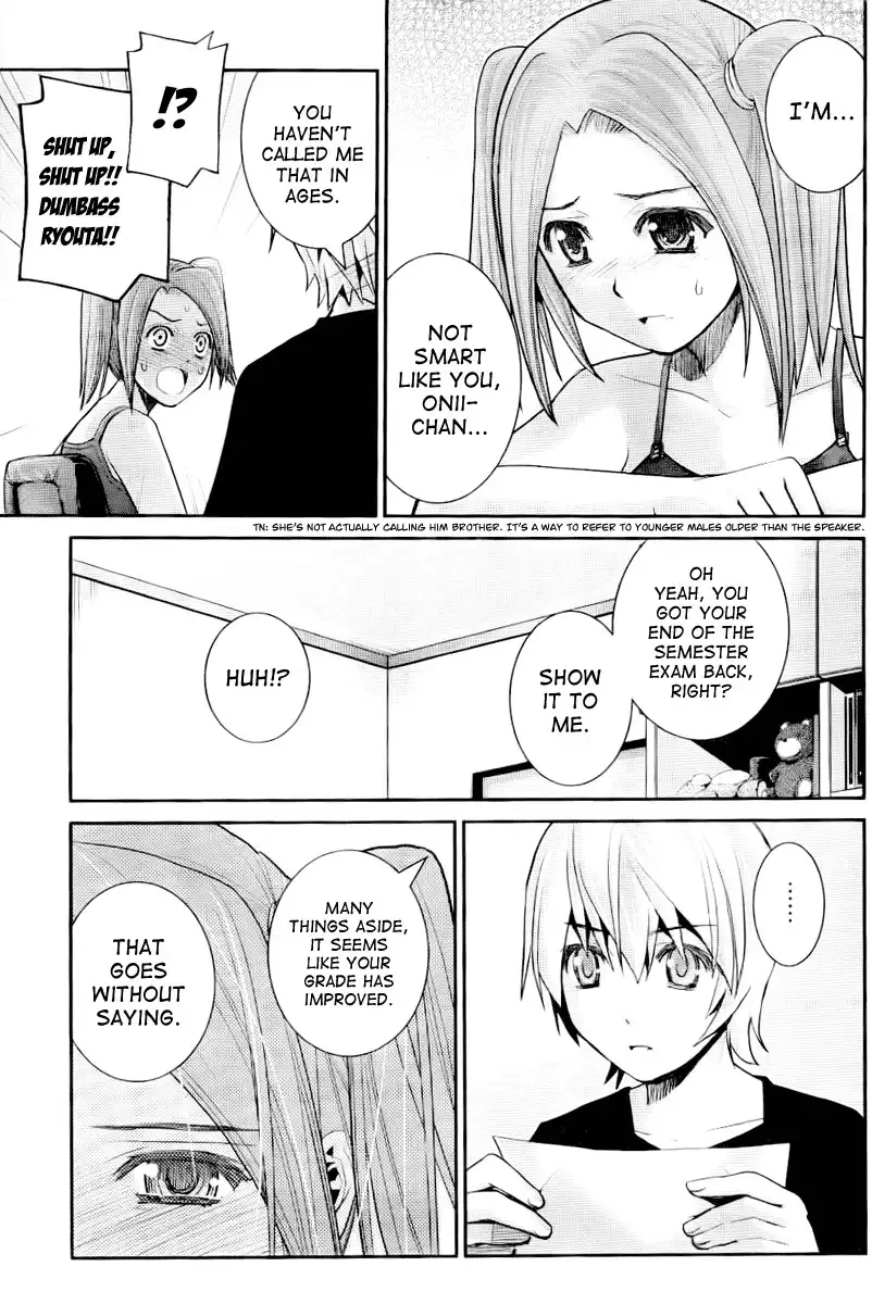 Gokukoku no Brynhildr Chapter 20 11